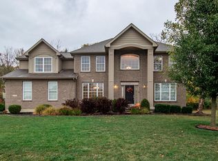 3396 Willow Creek Dr, Dayton, OH 45432