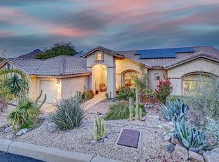 1550 E Redfield Rd, Phoenix, AZ 85022