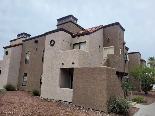 2971 Juniper Hills Blvd Unit 203, Las Vegas, NV 89142