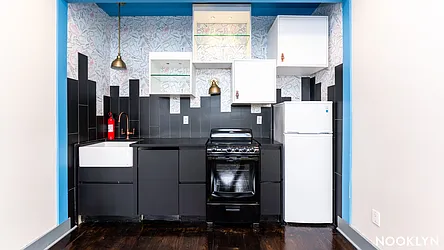 Rented by Nooklyn NYC LLC