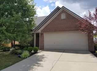 220 Hedgewood Ln, Richmond, KY 40475