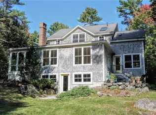 2 Fogg Farm Rd, Freeport, ME 04032
