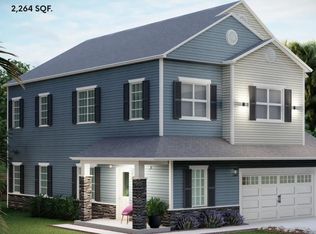 436 Redwood Ave, Galloway, NJ 08205