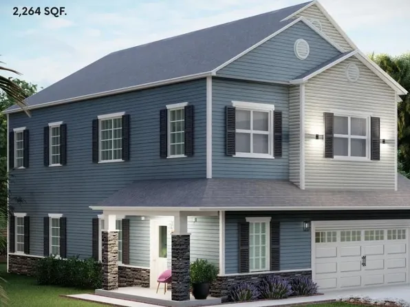 436 Redwood Ave, Galloway, NJ 08205