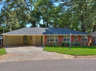 2521 Pate Ave, Augusta, GA 30906