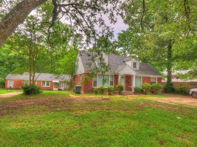 601 High Point Ter, Memphis, TN, 38122