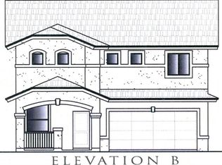 13570 Hazelwood St, El Paso, TX 79928