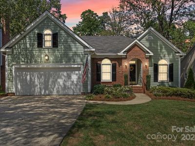 3901 Beauvista Dr, Charlotte, NC, 28269