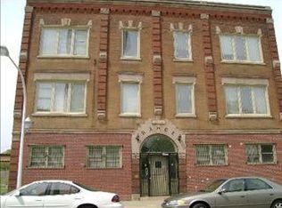 5110 S Calumet Ave #3S, Chicago, IL 60615