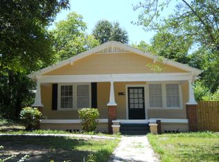 745 Katherine St, Augusta, GA 30904