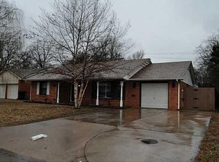 4409 N Barnes Ave, Oklahoma City, OK 73112