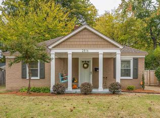 2816 Garden Ln LOT 12, Memphis, TN 38111