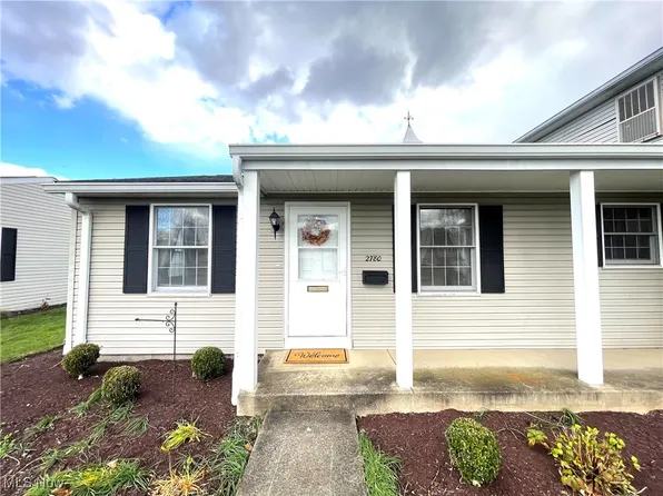 2780 Lexington Ave NW, Warren, OH 44485