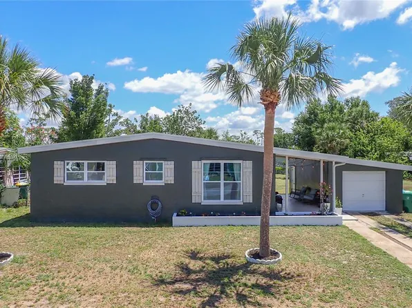 2142 Gerard Ct, Pt Charlotte, FL 33952