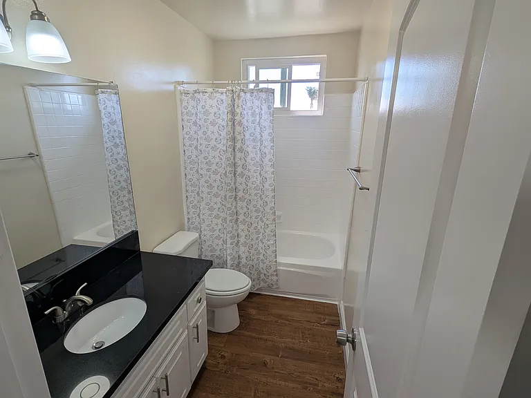 guest bath