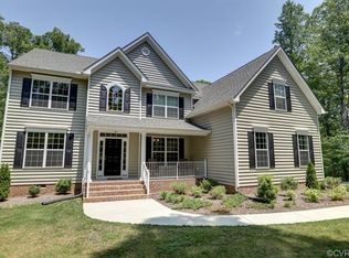 3560 Aston Trl, Powhatan, VA 23139