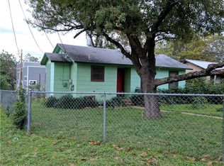 4401 Hank Ave, Austin, TX 78745