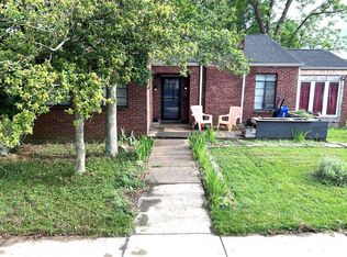 412 E South St, Harrisville, WV 26362