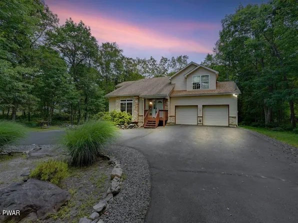 190 Flatbrook Way, Milford, PA 18337