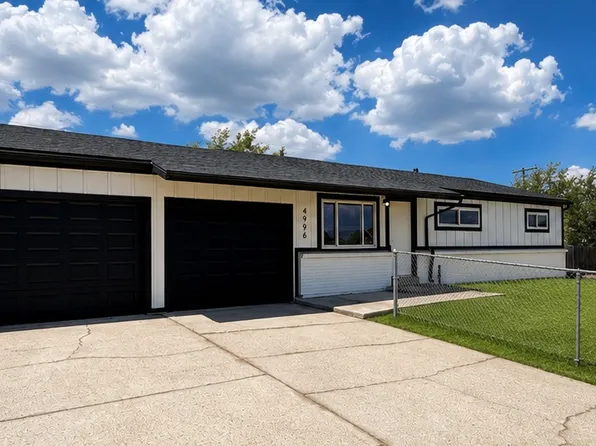 4996 S 4015 W, Salt Lake City, UT 84129
