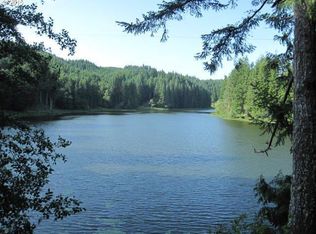 1110 N Tenmile Lk, Lakeside, OR 97449