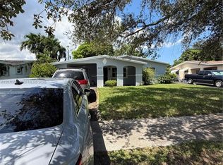 3631 NW 9th St, Fort Lauderdale, FL 33311