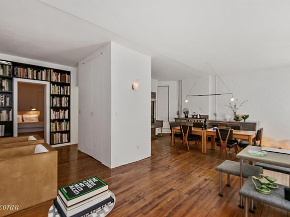 2nd image of 223 E 4th St #7