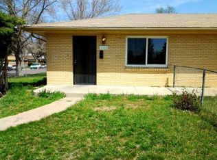 1102 Dallas St, Aurora, CO 80010