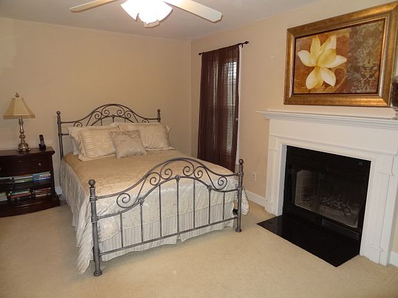 MASTER SUITE