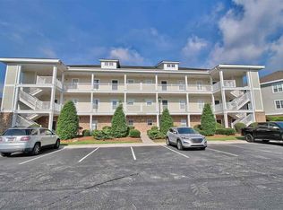 224 Castle Dr UNIT 1406, Myrtle Beach, SC 29579