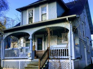 4317 NE 7th Ave, Portland, OR 97211