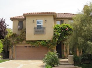 25742 Hawthorne Pl, Stevenson Ranch, CA 91381