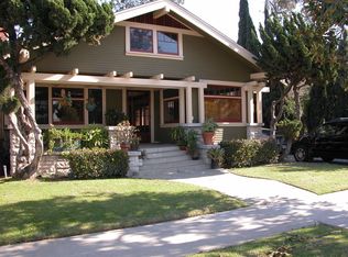 380 Orizaba Ave, Long Beach, CA 90814