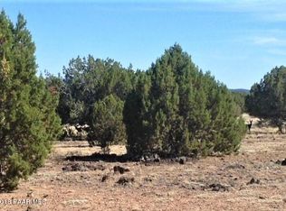 11275 W Rawhide Ranch Rd, Ash Fork, AZ 86320