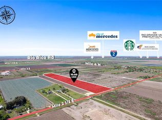 2 1/2 Street E, Mercedes, TX 78570