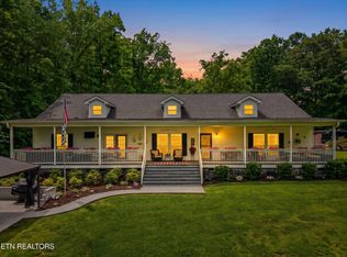 598 Huff Bend Ln, Ten Mile, TN 37880