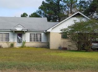 4419 W 28th Ave, Pine Bluff, AR 71603