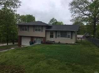 1101 Patton Ave, Cabool, MO 65689