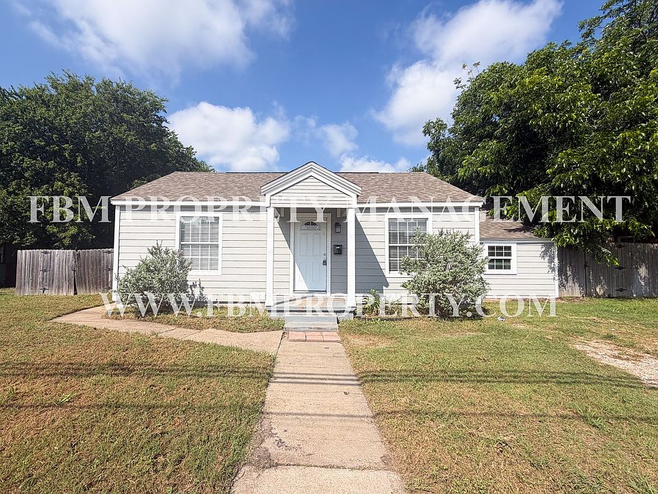 1st image of 207 Kirksey St