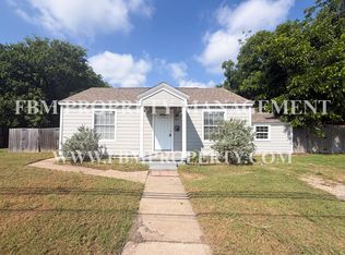 207 Kirksey St, Waxahachie, TX 75165