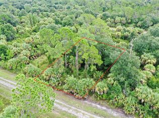 DUNMORE STREET LOT 4, NORTH PORT, FL 34288