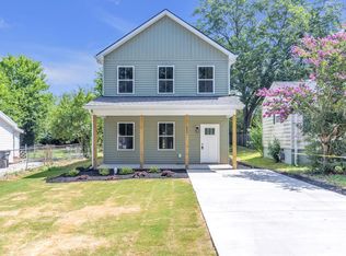 202 A W Wilburn Ave, Greenville, SC 29611