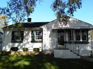 3231 Grand Blvd, Highland, IN 46322