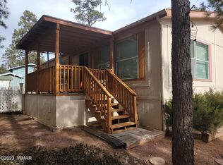 3463 Deer Track Trl, Overgaard, AZ 85933