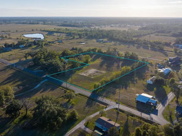 Thompson Rd, Sulphur, LA 70665