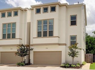 1910 Hollister Tree Xing, Houston, TX 77080