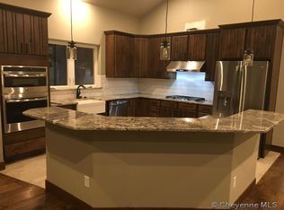 5908 Storey Blvd, Cheyenne, WY 82009