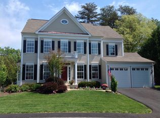 15597 Dryden Way, Dumfries, VA