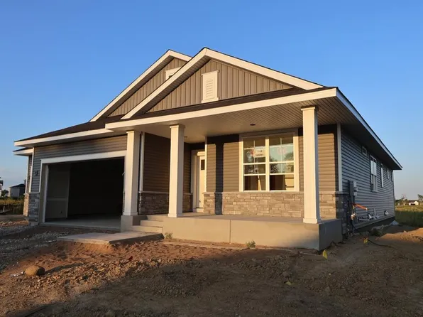 7336 Landau Ave NE, Otsego, MN 55301