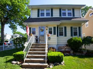 211 Walnut Ave, Bogota, NJ 07603